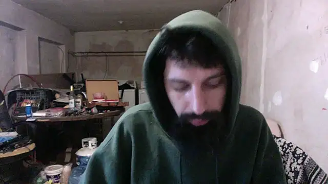 LoretoMx online show from September 30, 12:39 am