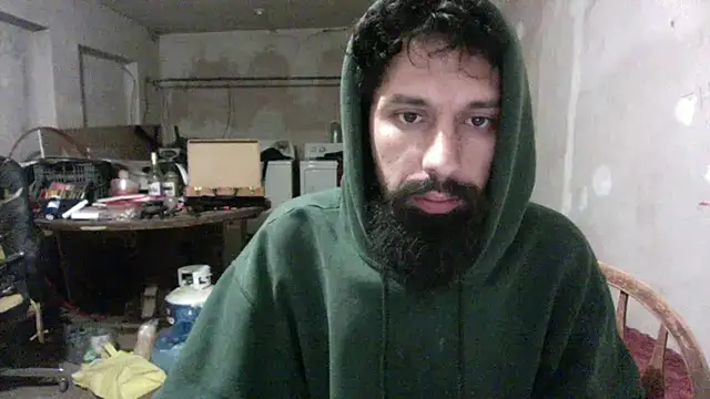 LoretoMx online show from October 1, 2:26 am