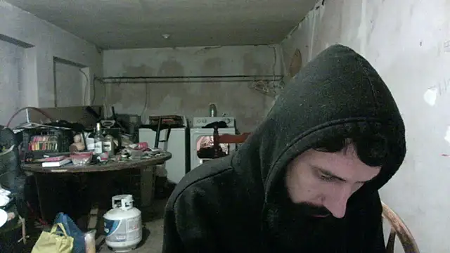 LoretoMx online show from October 2, 4:49 am