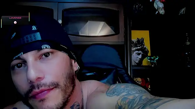 RickG Oficial online show from October 6, 10:58 pm