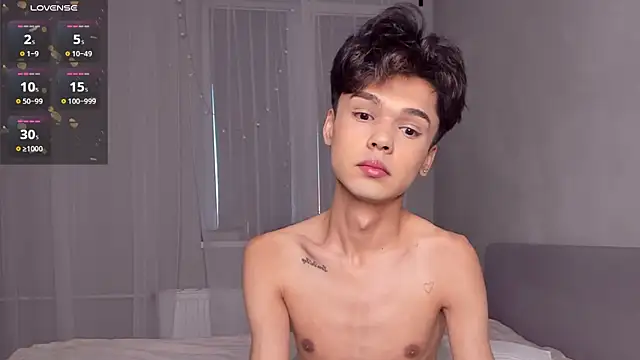 Felix Rey online show from July 16, 6:37 pm