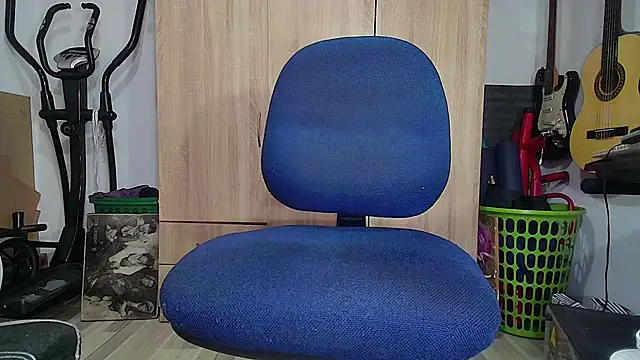 RustyGray online show from October 15, 2:13 pm