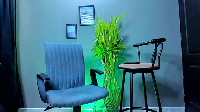 Damian 022 online show from October 23, 1:36 pm