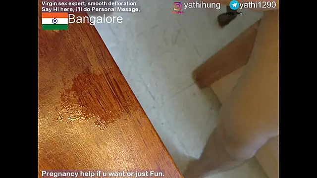 KingCobraClassy online show from October 17, 8:02 pm