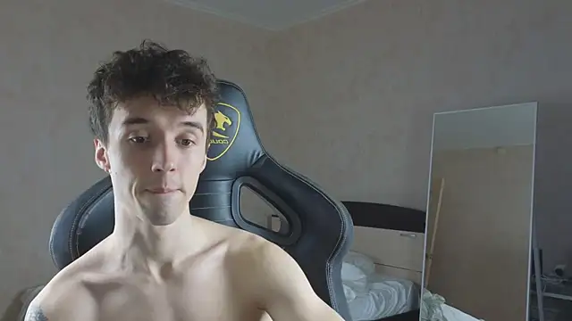 MasonWarholl online show from November 15, 7:16 pm