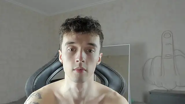 MasonWarholl online show from October 15, 4:25 pm