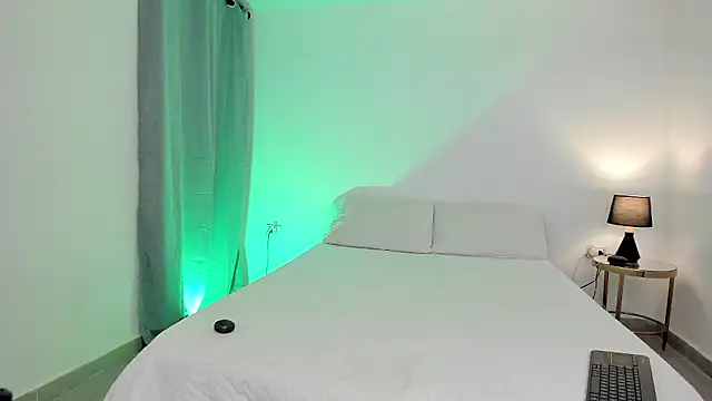 Nate Ocean online show from January 16, 1:19 am