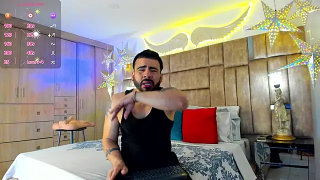 petterwilly1 online show from January 15, 3:03 pm