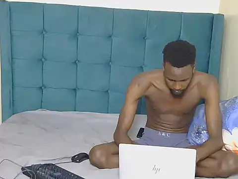 horny mage online show from August 3, 8:35 am