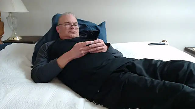 JaySloan online show from February 22, 8:59 pm