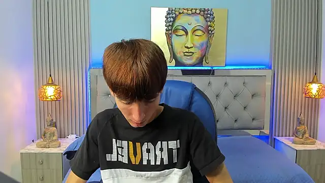 Jake evans online show from February 22, 6:59 am