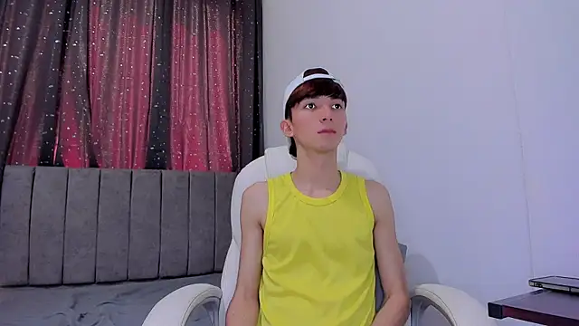 Snapshot of Jake_evans chatting on January 19, 3:10 pm Jake evans online show from January 19, 3:10 pm