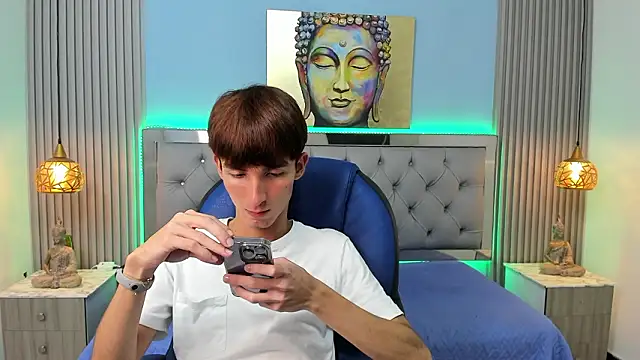 Jake evans online show from February 23, 7:10 am