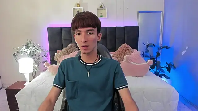 Jake evans online show from May 28, 2:37 pm