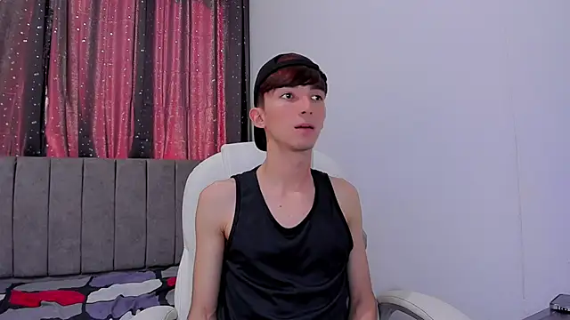 Snapshot of Jake_evans chatting on January 9, 2:29 pm Jake evans online show from January 9, 2:29 pm