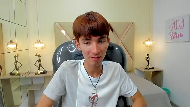 Jake evans online show from February 11, 8:25 pm