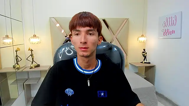 Jake evans online show from February 2, 7:22 pm