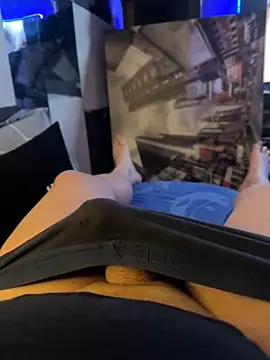 MatthewEmme online show from February 8, 12:49 am