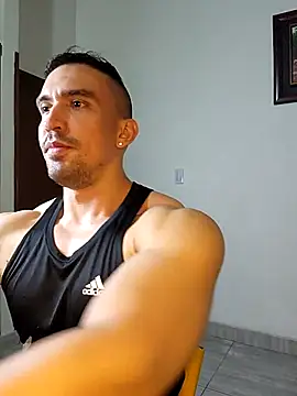 jhay-crux online show from November 13, 10:57 pm