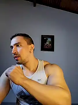 jhay-crux online show from January 29, 1:38 pm