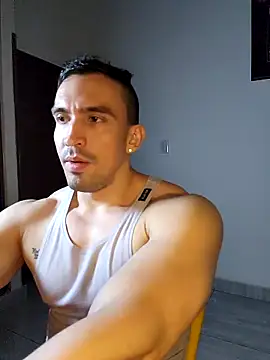 jhay-crux online show from November 25, 11:07 pm