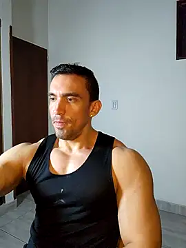 jhay-crux online show from February 19, 12:19 am