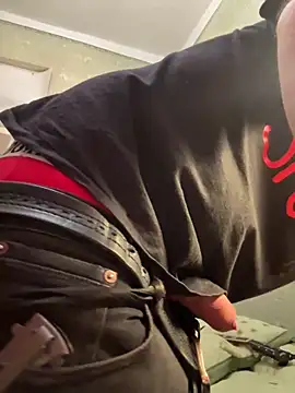 Snapshot of Ariel_Ari chatting on January 18, 3:13 am Ariel Ari online show from January 18, 3:13 am