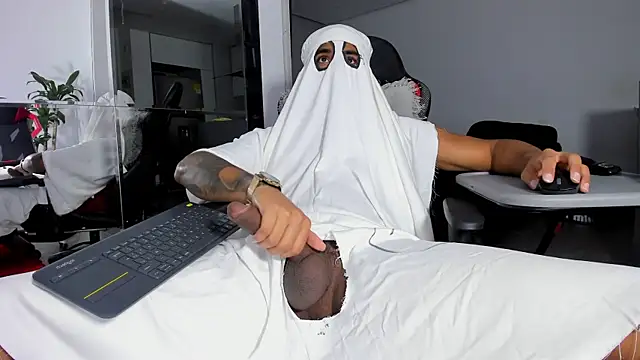 daikokuten  online show from November 1, 2:04 am