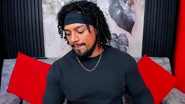 MikeEstevess online show from April 23, 11:04 am