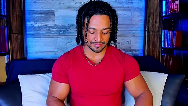 MikeEstevess online show from July 19, 6:52 am