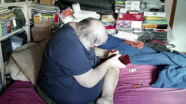 hadeszeuss2 online show from January 14, 2:32 pm