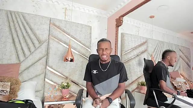 JamesParck online show from December 29, 12:12 pm