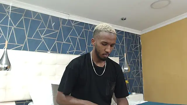 JamesParck online show from December 5, 12:11 pm