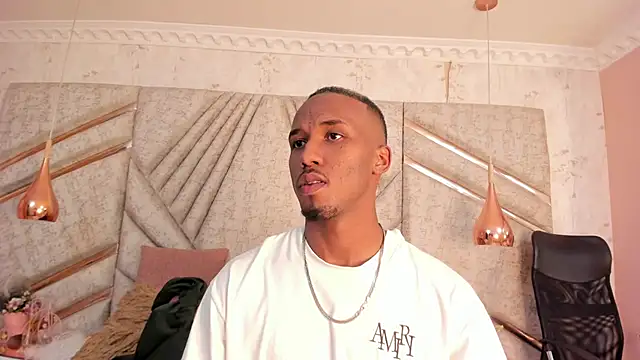 JamesParck online show from December 31, 4:06 am