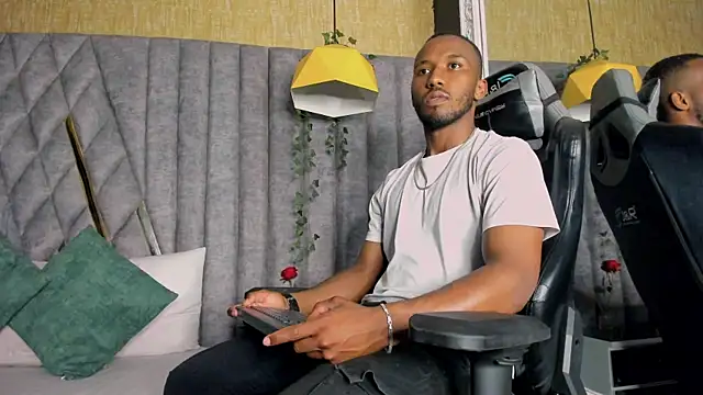 JamesParck online show from March 6, 11:57 pm