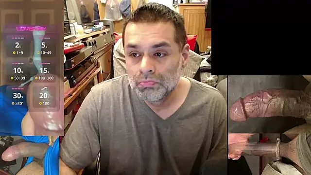 ClampMaster online show from January 23, 5:10 pm