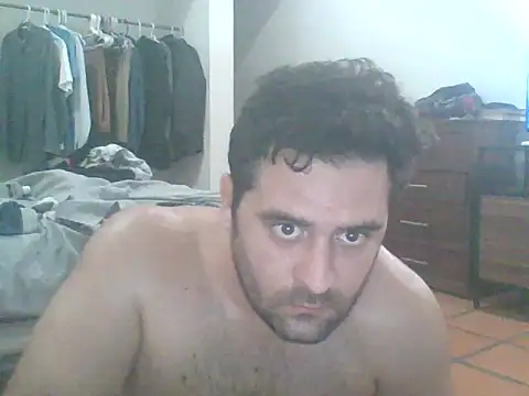 MrPatrick777 online show from September 20, 6:02 am