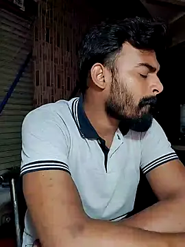 rayhan085 online show from January 24, 4:28 pm