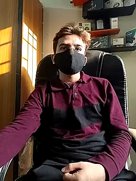 Snapshot of Lucifer_9 chatting on December 29, 11:40 am Lucifer 9 online show from December 29, 11:40 am