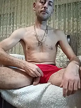 Cirkon1984 online show from February 6, 8:13 pm