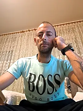 Cirkon1984 online show from February 22, 4:05 pm