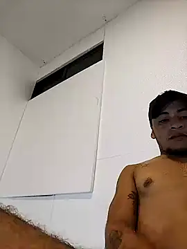sexylatino22 online show from January 11, 3:23 am