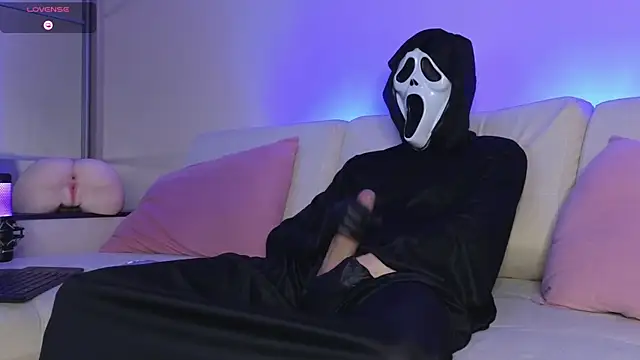  FetishBoyFun  online show from October 28, 4:09 pm