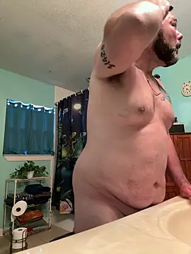 Duvalkidd69 online show from September 27, 7:12 pm