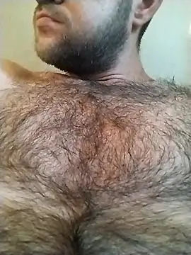 Deckard Webb1  online show from September 10, 3:54 pm