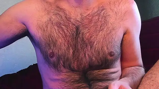 Deckard Webb1  online show from December 14, 5:03 pm