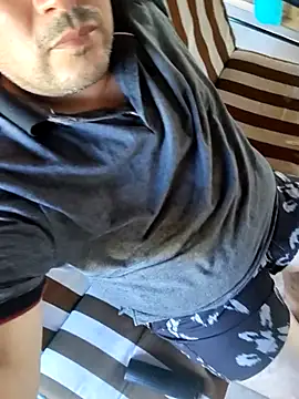 Hernan198312 online show from January 17, 9:27 pm