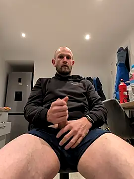 Marco6579 online show from March 22, 6:46 pm