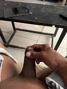 elber-gdo online show from January 13, 11:20 pm