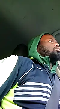 goodboybaddaddy online show from January 25, 12:38 am